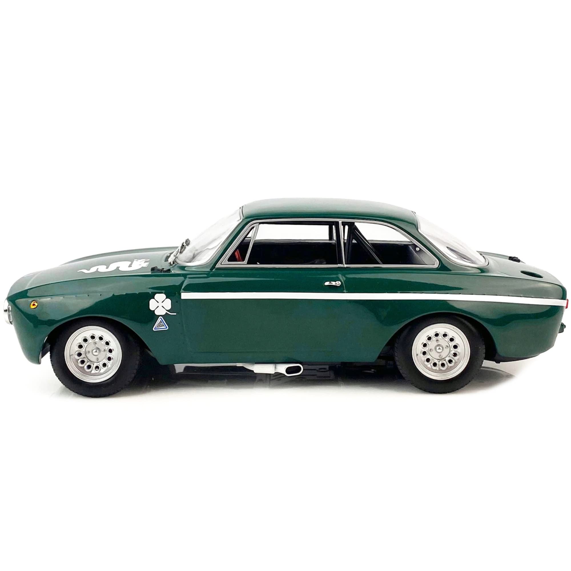 Minichamps 155120022 1:18 Alfa Romeo GTA 1300 Junior-1971